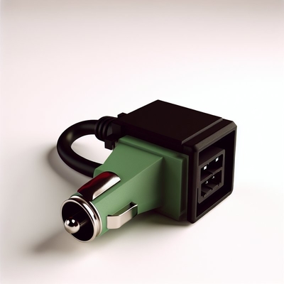 Καλώδιο ανύψωσης τάσης 5V σε 12V USB σε DC για Router Powerbank