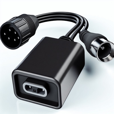 Καλώδιο ανύψωσης τάσης 5V σε 12V USB σε DC για Router Powerbank