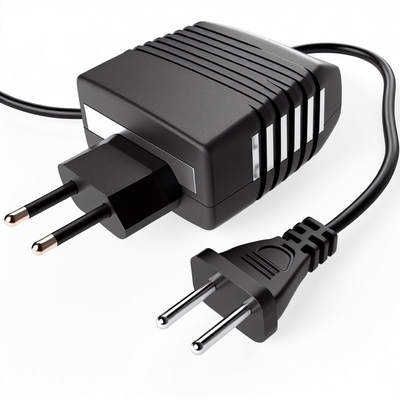 Μετασχηματιστής ρεύματος DC 12V 2A με βύσμα 5.5x2.1mm