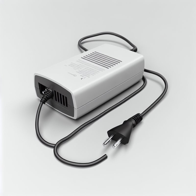 Μετασχηματιστής ρεύματος DC 12V 2A με βύσμα 5.5x2.1mm