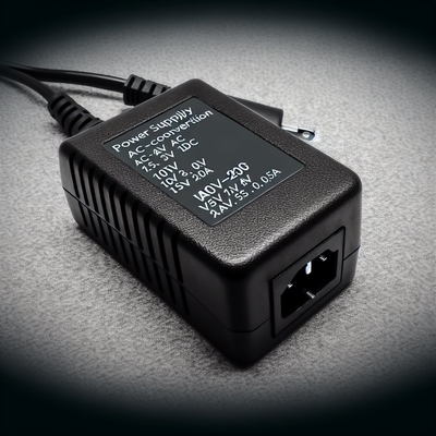 100-240V AC προς DC προσαρμογός τροφοδοσίας 5V 12V 1A 2A με προστασία ασφαλείας