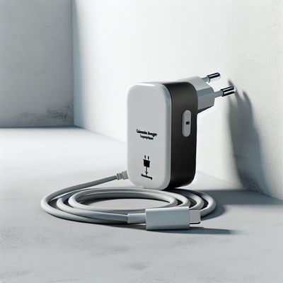 Νότια Αφρική SA Plug-to-USB-C καλώδιο φόρτισης 5V 9V 12V