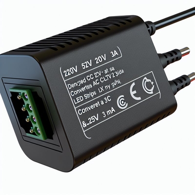 Μετασχηματιστής ρεύματος 12V 1A EU AC σε DC 5.5x2.1mm με πιστοποίηση CE