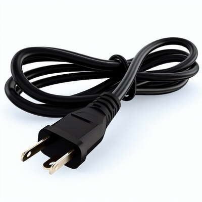Καλώδιο ρεύματος ΗΠΑ 16AWG με υποδοχές E12 E14 E26 E27