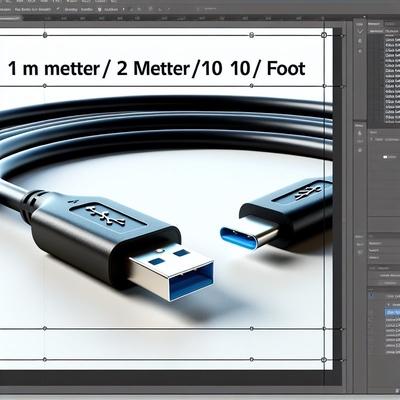 USB 3.0 τύπου C σε C καλώδιο 1m 2m 10ft γρήγορη φόρτιση μεταφορά δεδομένων