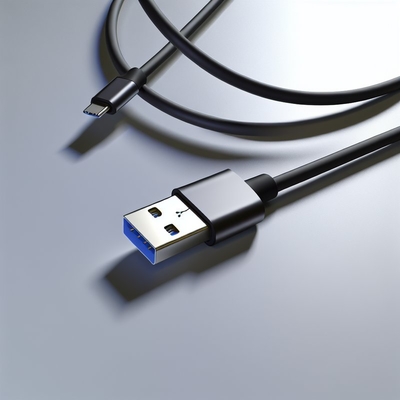 Καλώδιο USB 3.1 Type C 1M Γρήγορης Φόρτισης 5A Μεταφορά Δεδομένων