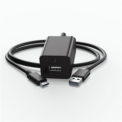USB 3.0 Δικτύου δεδομένων ταχείας φόρτισης από αρσενικό σε αρσενικό