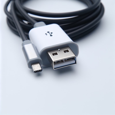 USB 3.0 Δικτύου δεδομένων ταχείας φόρτισης από αρσενικό σε αρσενικό