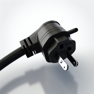C20 έως IEC C19 Σύρμα ισχύος 250V 10A H05VV-F 3G