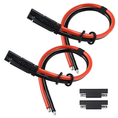 14 AWG SAE σε καλώδιο πλεξούδας με κονσέρβα χαλκού για ηλιακά αυτοκίνητα