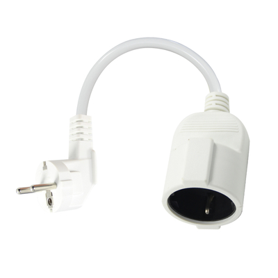 Schuko CEE 7 Διάταξη ηλεκτρικής ενέργειας 16A 250V