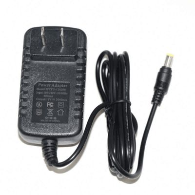12V 1A AU Plug Power Adapter για λωρίδες LED κάμερες CCTV δρομολογητές