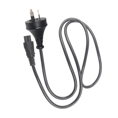 Καλώδιο ρεύματος AU Plug σε IEC C5 3-αγωγών 1.8M 240V 2.5A