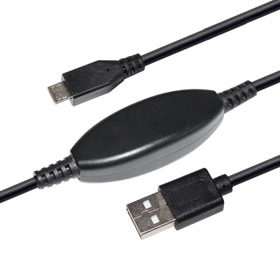 Καλώδιο μετατροπέα USB σε Micro USB Step Down  Ρυθμιστής τάσης Καλώδιο τροφοδοσίας για Router Κάμερα LED DIY Module Connector Cable