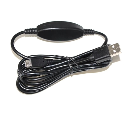 Καλώδιο μετατροπέα USB σε Micro USB Step Down  Ρυθμιστής τάσης Καλώδιο τροφοδοσίας για Router Κάμερα LED DIY Module Connector Cable