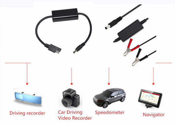 Καλώδιο μετατροπέα ανύψωσης τάσης SAE σε DC Plug 5V σε 12V για ηλιακό πάνελ, μπαταρία, αυτοκίνητο, μοτοσικλέτα, LED, δρομολογητή