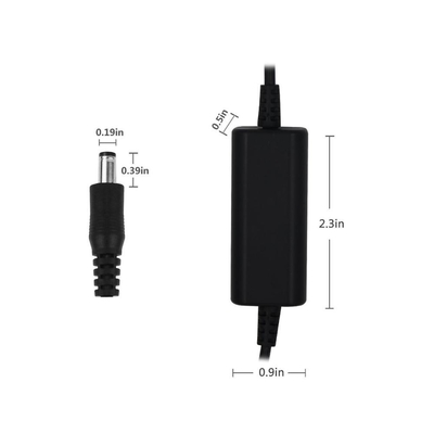 Καλώδιο μετατροπέα ανύψωσης τάσης SAE σε DC Plug 5V σε 12V για ηλιακό πάνελ, μπαταρία, αυτοκίνητο, μοτοσικλέτα, LED, δρομολογητή