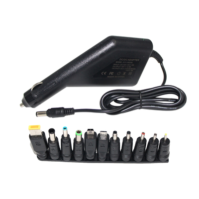 Μετατροπέας τροφοδοσίας αυτοκινήτου DC 12V 24V σε 5V 9V 12V Καλώδιο ρυθμιστή τάσης Step up Step Down για φορητό υπολογιστή, δρομολογητή, κάμερα