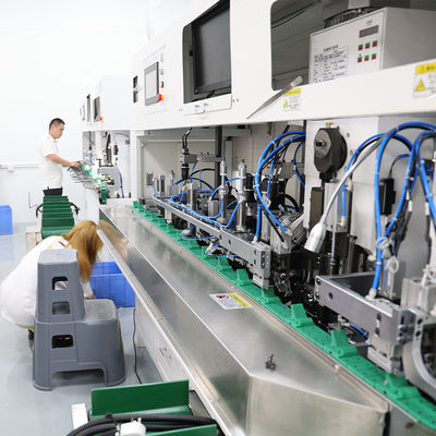 Καλώδιο διαχωρισμού ρεύματος NEMA 5-15P σε 4-Port IEC C13, καλώδιο επέκτασης AC για διακομιστές, υπολογιστές, δικτύωση, βιομηχανικό εξοπλισμό