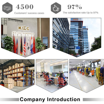 Καλώδιο διαχωρισμού ρεύματος NEMA 5-15P σε 4-Port IEC C13, καλώδιο επέκτασης AC για διακομιστές, υπολογιστές, δικτύωση, βιομηχανικό εξοπλισμό