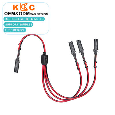 1.0mm2 250V καλώδιο ισχύος εναλλασσόμενου ρεύματος για επαγγελματικό εξοπλισμό φωτισμού και ήχου