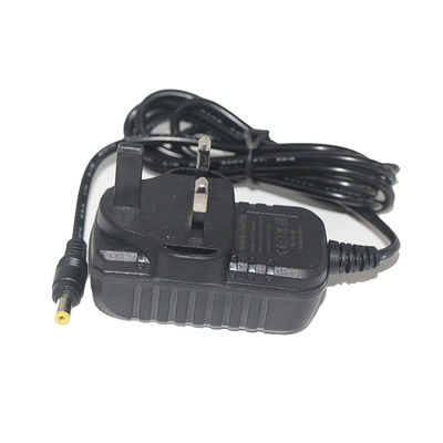 UK Plug 5V 2A 3A 4A 5A LED μετασχηματιστή τροφοδοσίας ηλεκτρικής ενέργειας