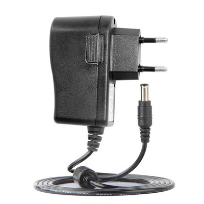 Ce Πιστοποιημένο Eu Plug Wall Mount Power Supply Adapter 12V 2000Ma Αναπροσαρμοστής φορτιστή